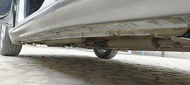 mitsubishi спейс стар: Daewoo Matiz: 2004 г., 0.8 л, Вариатор, Хэтчбэк — 8