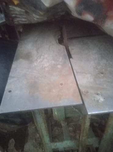 Пилорама циркулярка одно фазка с мотором но мотор все есть но не