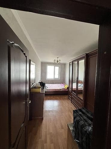 Квартиры: 3 комнаты, 58 м², 104 серия, 5 этаж, Евроремонт — 9