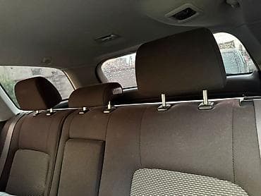 Mazda 6: 2004 г., 2 л, Автомат, Бензин, Универсал — 7