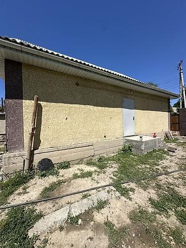 кафе муслим: 📍 В Сокулуке в районе Черемушек продаётся финский дом на участке 10 — 3