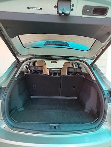 hyndai tucson: Электрический кроссовер AION V Plus70, представленный в современном — 6