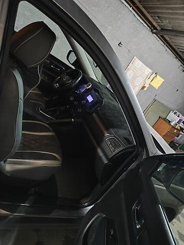 renault samsung sm3: Renault QM6: 2020 г., 0.2 л, Вариатор, Газ, Кроссовер — 7