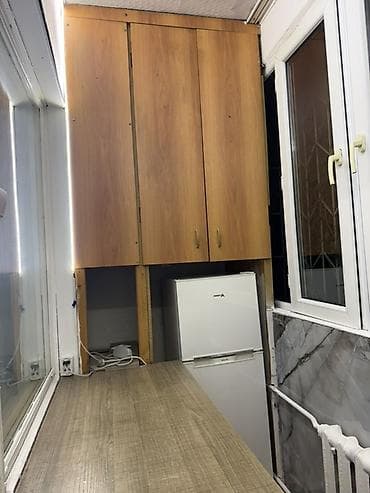 erl group: 1 комната, Собственник, С мебелью частично — 6