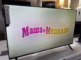 телевизор на компьютер: 🔥🔥АКЦИЯ ‼️👍🔥 У нас самый низкий цены. Акция!!! Samsung 50 дюм — 8