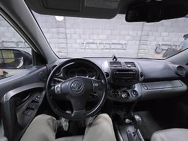 спринтер датчик: Toyota RAV4: 2012 г., 3.5 л, Автомат, Бензин, Кроссовер — 10