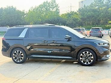 мотор кия карнивал: Kia Carnival: 2021 г., 2.2 л, Автомат, Дизель, Минивэн — 2