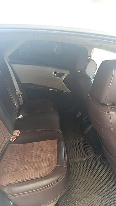 toyota avalon 2016: Toyota Avalon: 2014 г., 2.5 л, Вариатор, Гибрид, Седан — 2