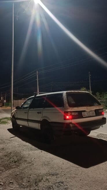 унаа тетиктери: Volkswagen Passat CC: 1990 г., 1.8 л, Механика, Бензин, Универсал — 2