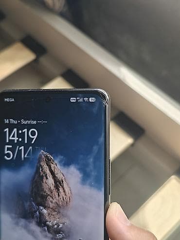 poco 7x: Xiaomi, 12 Pro, Б/у, 256 ГБ, цвет - Черный, 2 SIM — 5