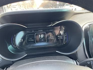 авто тюнинг: Jetour X70S: 2023 г., 1.5 л, Автомат, Бензин, Кроссовер — 5