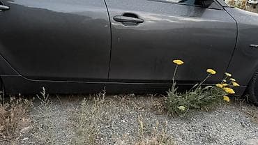 bmw e31: Бампер BMW, Б/у, Оригинал — 9