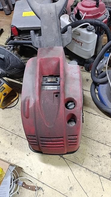 жидкость для посуды: Промышленный /аппарат высокого давления (моечная установка) для — 2