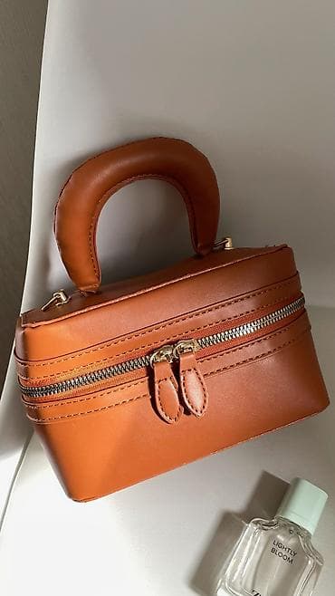 Аксессуары: 👜 Сумки по 900 сом Стильные и удобные модели по приятной цене ✨ — 2