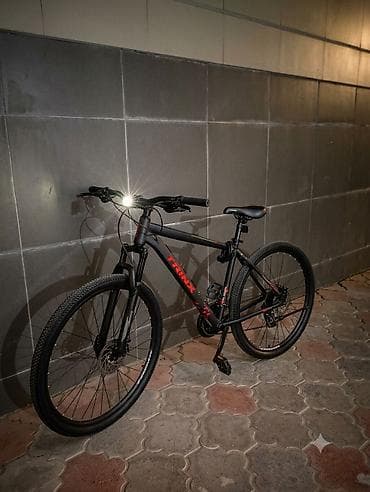 trinx carbon: Горный велосипед, Trinx, Алюминий, Новый — 1