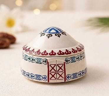 шкатулк: Шкатулка ЮРТА Эти компактные шкафулки идеально подходят для подарков — 1