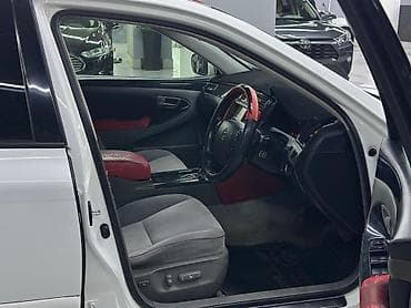 тойота краун 2005: Toyota Crown: 2004 г., 3 л, Автомат, Бензин, Седан — 3