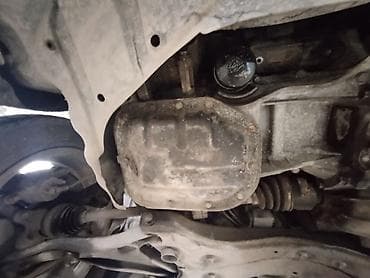 продаю тайота ист: Toyota Ist: 2004 г., 1.5 л, Автомат, Бензин, Хэтчбэк — 1