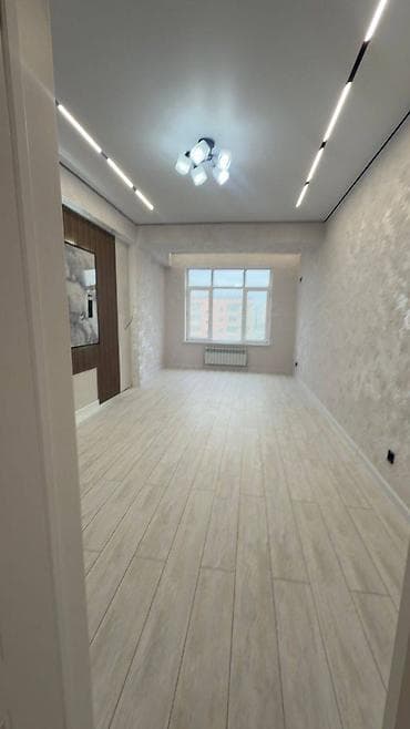 Продажа квартир: 2 комнаты, 63 м², Элитка, 7 этаж, Дизайнерский ремонт — 3