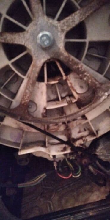 мастер по чистке стиральных машин: Ремонт 🧑‍🔧 стиральных машин на дому — 7