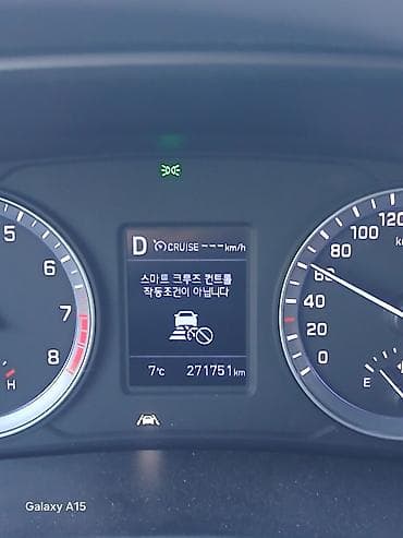 hyunda: Hyundai Sonata: 2021 г., 2 л, Автомат, Бензин, Седан — 5