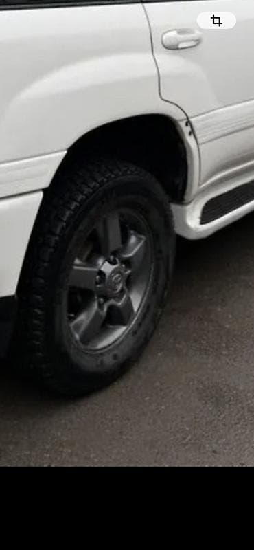 passat b 8: Колеса в сборе R 18, Всесезонная, Комплект, Внедорожные (АТ/МТ), Литые, отверстий - 6 — 1