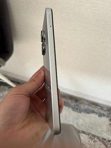 xiaomi poco: Poco M6, Б/у, 128 ГБ, цвет - Серебристый, 2 SIM — 5