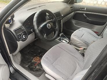 Volkswagen: Volkswagen Golf: 2000 г., 1.6 л, Автомат, Бензин, Хетчбек — 3