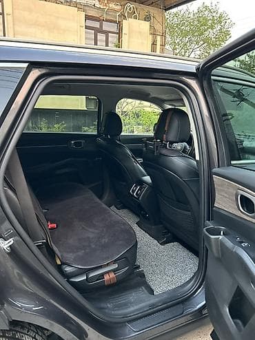 себет ош: Kia Sorento: 2020 г., 2.2 л, Робот, Дизель, Кроссовер — 9