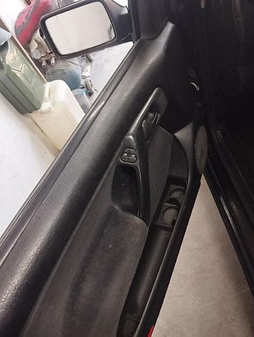 дизель вента: Volkswagen Vento: 1997 г., 2 л, Механика, Бензин, Седан — 9