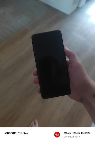Samsung Galaxy S9 Plus, Б/у, 64 ГБ, цвет - Черный, 2 SIM — 1