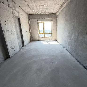 Недвижимость: 3 комнаты, 100 м², Вефа ТЦ Элитка, 15 этаж, ПСО (под самоотделку) — 6