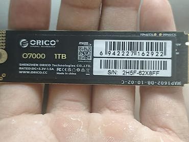 wireless mouse: Накопитель для ПК, Б/у, SSD, 1 ТБ — 2