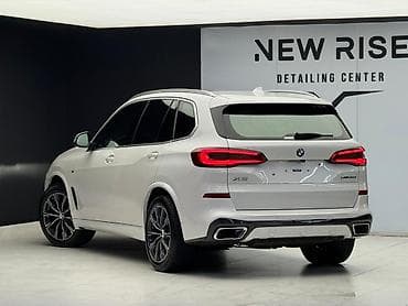 bmw x5 2017 цена: BMW X5: 2019 г., Кроссовер — 7