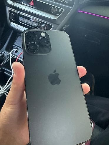 купить айфон 14: IPhone 14 Pro Max, 256 ГБ, Черный, Чехол, 84 % — 2
