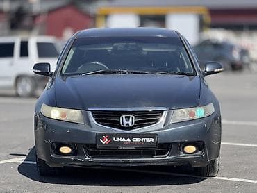торпеда на хонда фит: Honda Accord: 2005 г., 2 л, Автомат, Бензин, Седан — 2