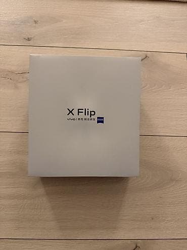 Vivo X Flip — 6
