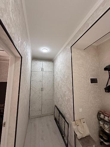 квартира район джал: 1 комната, 42 м², 13 этаж — 5