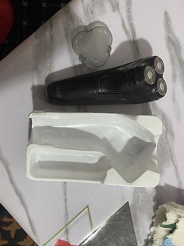 бу для дома: Электробритва Роторная — 1