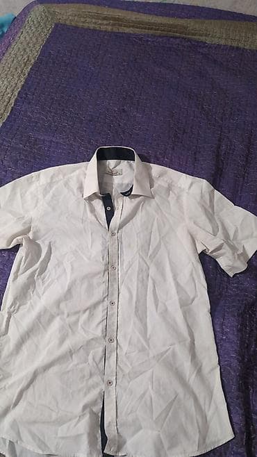 отдам даром мужские вещи: Отдам всё за масло сливочное молоко — 5