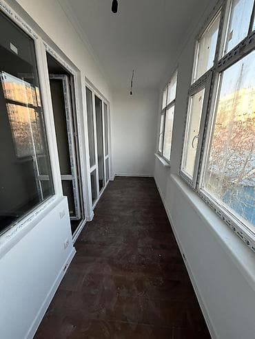 Батирлер: 3 бөлмө, 80 м², Элитка, 3 кабат, Евроремонт — 10
