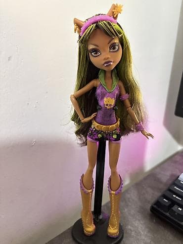 Monster High ΠΠ»ΠΎΠ΄ΠΈΠ½ Π§ΡΠ΄ΠΎ-Π²ΠΎΠ»ΠΊ ΠΠΊΡΠΊΠ»ΡΠ·ΠΈΠ² Target Power Ghouls Mattel at lalafo.kg Monster High ΠΠ»ΠΎΠ΄ΠΈΠ½ Π§ΡΠ΄ΠΎ-Π²ΠΎΠ»ΠΊ ΠΠΊΡΠΊΠ»ΡΠ·ΠΈΠ² Target Power Ghouls Mattel