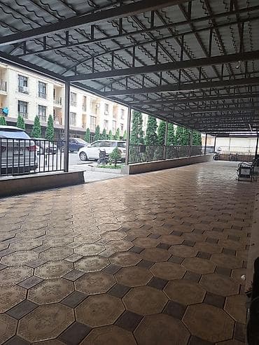 2 комнаты, 55 м², Элитка, 3 этаж, Евроремонт — 2