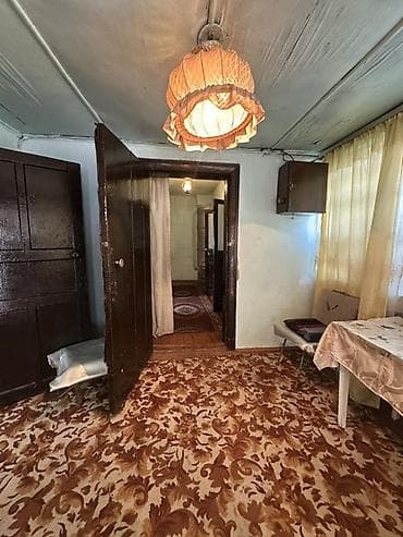 ленина: 📍 В Сокулуке продаётся дом на участке 6.8 соток. 🏡Площадь дома — 8