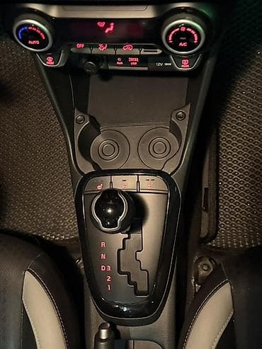 кияа спартеж: Kia Morning: 2019 г., Автомат, Газ, Хэтчбэк — 8