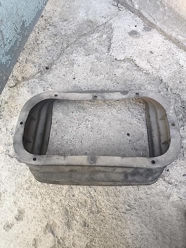 Продам гофру для антикулера Опель Монтерей дизель. - Материал