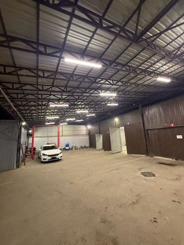 афто дом: Очень срочно Сдается в аренду просторный автосервис/бокс. Есть три — 4