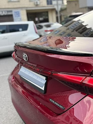 Унаа: Toyota Avalon: 2019 г., 3.5 л, Автомат, Бензин, Седан — 5