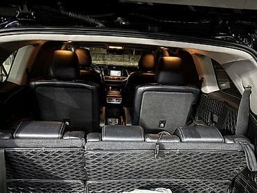 camry 2014: Toyota Highlander: 2017 г., 3.5 л, Автомат, Бензин, Кроссовер — 8