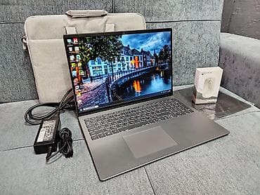 windows 10 pro: Ультрабук, Новый, Intel Core i7 — 1